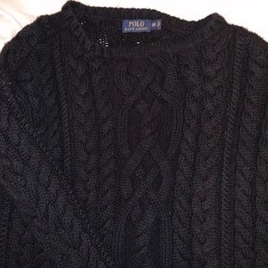 Ralph Lauren sweater